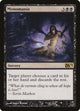 [Foil] Monomania (102) (Magic 2012 (M12))