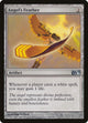 [Foil] Angel's Feather (202) (Magic 2012 (M12))