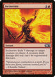 Incinerate (146) (Magic 2012 (M12))