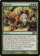 Overrun (186) (Magic 2012 (M12))