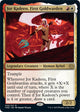 [Foil] Jor Kadeen, First Goldwarden (203) (Phyrexia: All Will Be One)