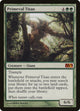 [Foil] Primeval Titan (188) (Magic 2012 (M12))