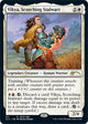 Vikya, Scorching Stalwart (11) (SLX Cards)