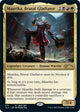 Maarika, Brutal Gladiator (15) (SLX Cards)