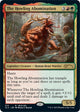 The Howling Abomination (13) (SLX Cards)