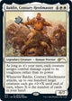 Baldin, Century Herdmaster (10) (SLX Cards)