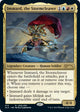 Immard, the Stormcleaver (14) (SLX Cards)