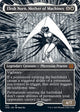 Elesh Norn, Mother of Machines (Borderless) (415) (Phyrexia: All Will Be One)