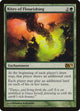 [Foil] Rites of Flourishing (192) (Magic 2012 (M12))