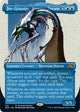 Jin-Gitaxias, Progress Tyrant (Concept Praetor) (513) (Phyrexia: All Will Be One)