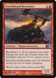 [Foil] Stormblood Berserker (156) (Magic 2012 (M12))