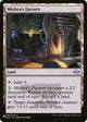 Mishra's Factory (MH2) (302/303) (The List Reprints)