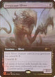 [Foil] Dregscape Sliver (Extended Art) (631) (Secret Lair Drop Series)