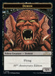 Demon Token (6) (30th Anniversary Edition)