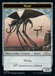 Wasp Token (16) (30th Anniversary Edition)