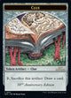 Clue (0011) Token (11) (30th Anniversary Edition)