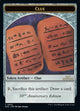 Clue (0012) Token (12) (30th Anniversary Edition)