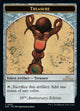 Treasure (0015) Token (15) (30th Anniversary Edition)