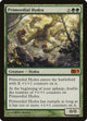 [Foil] Primordial Hydra (189) (Magic 2012 (M12))