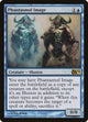[Foil] Phantasmal Image (72) (Magic 2012 (M12))