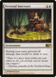 Personal Sanctuary (30) (Magic 2012 (M12))