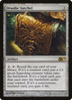 Druidic Satchel (207) (Magic 2012 (M12))