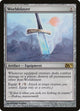 [Foil] Worldslayer (222) (Magic 2012 (M12))