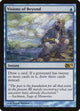 [Foil] Visions of Beyond (80) (Magic 2012 (M12))