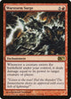 Warstorm Surge (160) (Magic 2012 (M12))