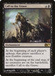 [Foil] Call to the Grave (85) (Magic 2012 (M12))