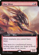 [Foil] Blur Sliver (Extended Art) (637) (Secret Lair Drop Series)