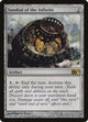 Sundial of the Infinite (218) (Magic 2012 (M12))