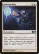 Oblivion Ring (27) (Magic 2012 (M12))