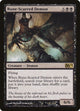 [Foil] Rune-Scarred Demon (106) (Magic 2012 (M12))