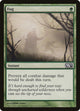 [Foil] Fog (173) (Magic 2012 (M12))