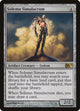 Solemn Simulacrum (217) (Magic 2012 (M12))