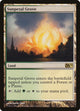 [Foil] Sunpetal Grove (229) (Magic 2012 (M12))