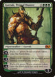 [Foil] Garruk, Primal Hunter (174) (Magic 2012 (M12))
