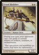 Grand Abolisher (19) (Magic 2012 (M12))