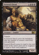 [Foil] Sutured Ghoul (112) (Magic 2012 (M12))