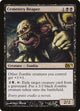 Cemetery Reaper (86) (Magic 2012 (M12))