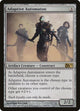 [Foil] Adaptive Automaton (201) (Magic 2012 (M12))