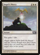 Angel's Mercy (4) (Magic 2012 (M12))