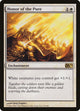 [Foil] Honor of the Pure (23) (Magic 2012 (M12))
