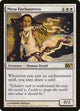 Mesa Enchantress (25) (Magic 2012 (M12))