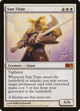 [Foil] Sun Titan (39) (Magic 2012 (M12))
