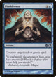 [Foil] Flashfreeze (52) (Magic 2012 (M12))