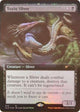[Foil] Toxin Sliver (Extended Art) (635) (Secret Lair Drop Series)