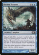Harbor Serpent (56) (Magic 2012 (M12))