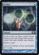 Ponder (73) (Magic 2012 (M12))